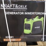 Kraft Dele KD681 3.3KW — изображение 16