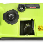 Kraft Dele KD681 3.3KW — изображение 3