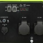 Kraft Dele KD681 3.3KW — изображение 22