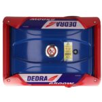 Dedra DEGB7503K 6.5kW — изображение 2