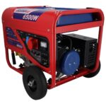 Dedra DEGB7503K 6.5kW — изображение 4