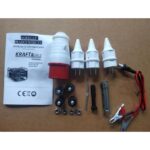 Kraft Dele KD161 3.5KW — изображение 2