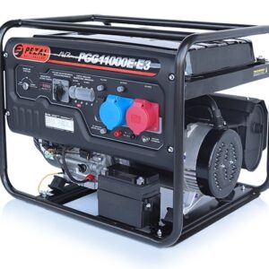 Pezal PGG11000E-E3 8.5KW