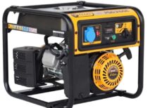 Pezal PGG3100E 3.3KW