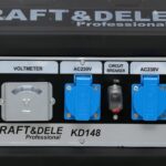 Kraft Dele KD148 3.5KW — изображение 8