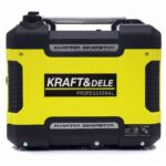Kraft Dele KD133 1.9KW — изображение 16