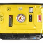 Kraft Dele KD148 3.5KW — изображение 3