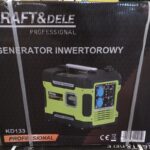 Kraft Dele KD133 1.9KW — изображение 18