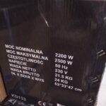 Kraft Dele KD133 1.9KW — изображение 19