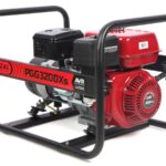 Pezal PGG3200Xs 3.0KW - Image 2