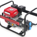 Pezal PGG3200Xs 3.0KW - Image 3