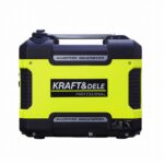 Kraft Dele KD133 1.9KW — изображение 5