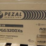 Pezal PGG3200Xs 3.0KW - Image 4