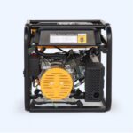 Pezal PGG3100X 3.3KW — изображение 5