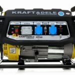 Kraft Dele KD148 3.5KW — изображение 9