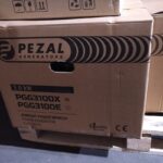 Pezal PGG3100X 3.3KW — изображение 9