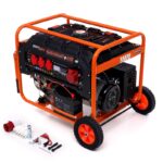 Kraft Dele KD165 5.5KW — изображение 2