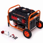Kraft Dele KD163 3.5KW — изображение 7
