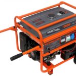 Kraft Dele KD147 7.5KW — изображение 8