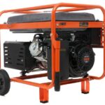 Kraft Dele KD147 7.5KW — изображение 9