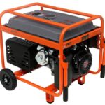Kraft Dele KD147 7.5KW — изображение 10