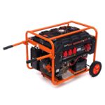 Kraft Dele KD165 5.5KW — изображение 3