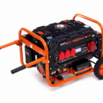 Kraft Dele KD163 3.5KW — изображение 6