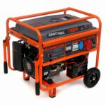 Kraft Dele KD147 7.5KW — изображение 2