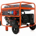 Kraft Dele KD147 7.5KW — изображение 3