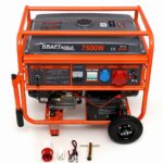 Kraft Dele KD147 7.5KW — изображение 4