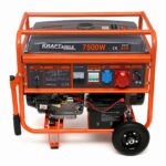 Kraft Dele KD147 7.5KW — изображение 5