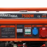 Kraft Dele KD147 7.5KW — изображение 6