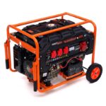 Kraft Dele KD165 5.5KW — изображение 4