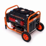 Kraft Dele KD163 3.5KW — изображение 5