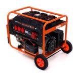 Kraft Dele KD165 5.5KW — изображение 5