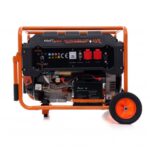 Kraft Dele KD164 5.5KW — изображение 5