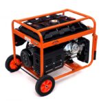 Kraft Dele KD165 5.5KW — изображение 6