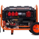 Kraft Dele KD163 3.5KW — изображение 3