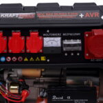 Kraft Dele KD163 3.5KW — изображение 2