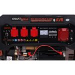 Kraft Dele KD165 5.5KW — изображение 8