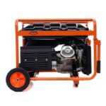 Kraft Dele KD165 5.5KW — изображение 9