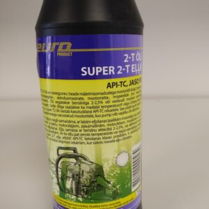 2-T eļļa 1l