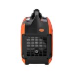 Kraft Dele KD3155 2600W — изображение 3