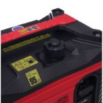 Kraft Dele KD193 2500W — изображение 4