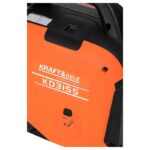 Kraft Dele KD3155 2600W — изображение 4