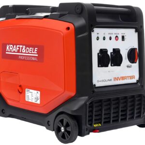 Kraft Dele KD698 4300W