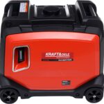 Kraft Dele KD698 4300W — изображение 3