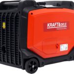 Kraft Dele KD698 4300W — изображение 5