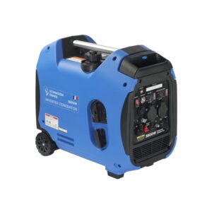 Ultimatron ULT-3800-EU