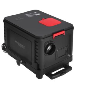 Dīzeļdegvielas sildītājs Webasto Kraft Dele KD11783 9KW